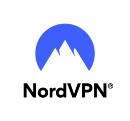 the NordVPN logo