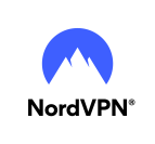 the NordVPN logo