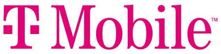 the T-Mobile logo