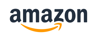 the Amazon logo