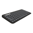 Logitech Pebble Keys 2 K380s Wireless Keyboard