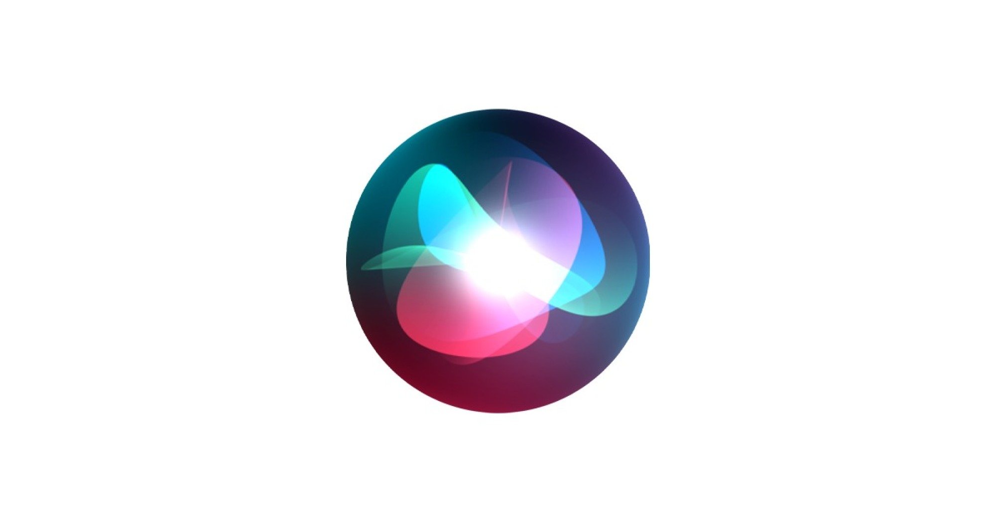 Siri icon