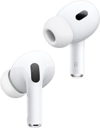 airpods pro earbuds
